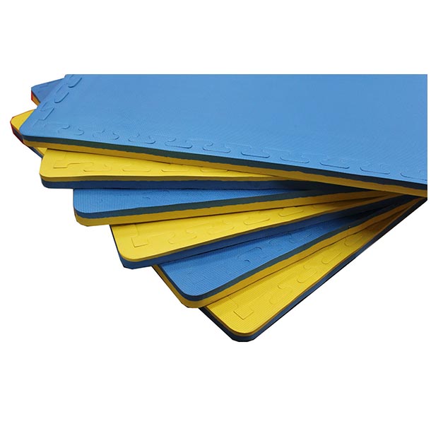  Martial-arts-mats-30mm-and-45mm product-details Martial-Arts-Mats-Blue-Yellow-45mm-model-10283-gym-rubber-tiles-and-martial-arts-mats-img-1186
