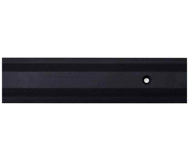  edgings-and-coverstrips product-details Aluminium-Cover-Strips-Matte-Black-1-x-3.3M-Cut-to-Order-model-ctl-ul-1091bLACK-cover-strip-flooring-trim-carpet-tiles-WS