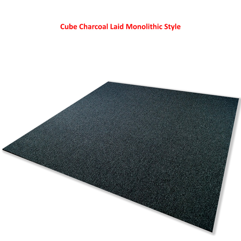  high-traffic-carpet-tiles product-details Cube-Charcoal-Hi-Traffic-SDN-Pile-Charcoal-Steel-Grey-model-cpt-1110CUBE-CHARCOAL-SDN-CARPET-TILES-LAID-MONOLITHIC-STACK-CARPET-TILES-1-WS-1