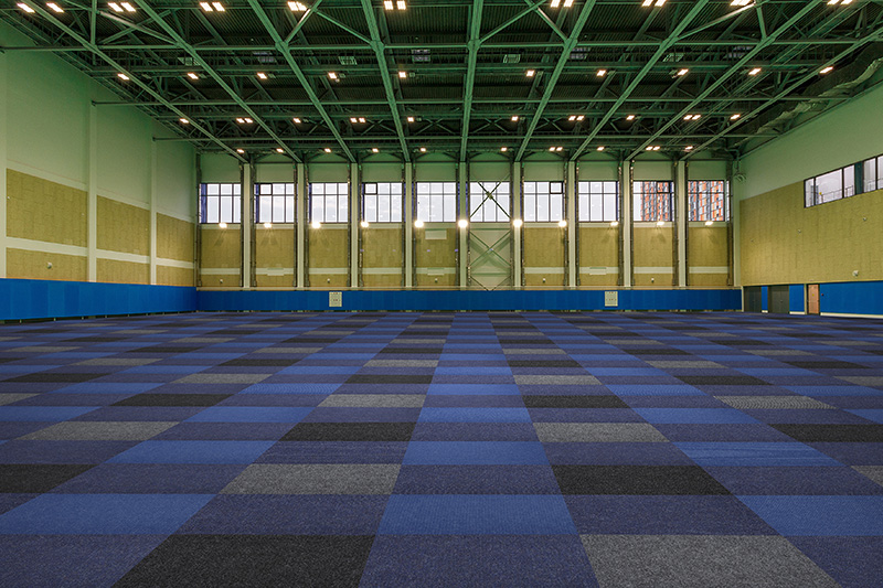  exhibition-carpet-tiles product-details Cambridge-1m-x-1m-Needle-Punched-Heavy-Duty-Carpet-Tiles-model-xct-1233shutterstock2