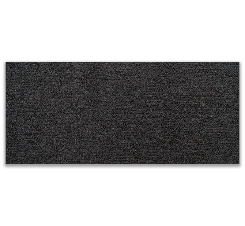  carpet-tile-planks product-details Colour-Plank-Black-Charcoal-Hi-Traffic-SDN-Pile-Rich-Textured-Charcoal-Black-model-cpt-1306BLACK_CARPET_TILE_PLANK_SECTION_WS