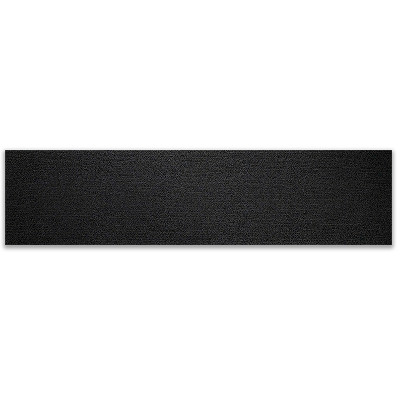  carpet-tile-planks product-details Colour-Plank-Black-Charcoal-Hi-Traffic-SDN-Pile-Rich-Textured-Charcoal-Black-model-cpt-1306BLACK_CARPET_TILE_PLANK_SINGLE-PLANK_WS