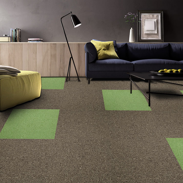  funky-carpet-tiles product-details Magic-Cube-033-Purple-50cm-x-50cm-model-fct-1352Magic-Cube-demo-07