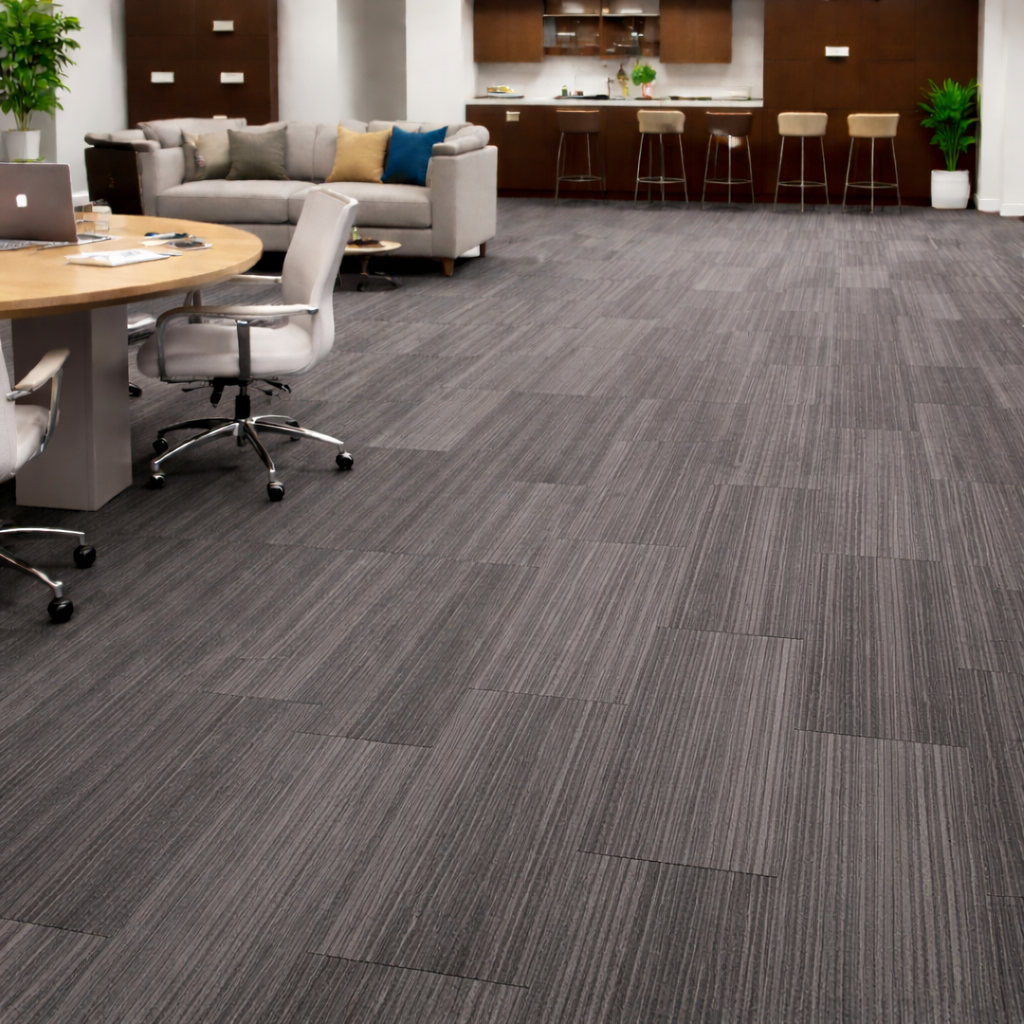  clearance-lines-and-weekly-specials-video product-details Waterfall-05-100cm-x-25cm-Carpet-Planks-29.5-square-metres-available-model-1905Mockup-1-CTP
