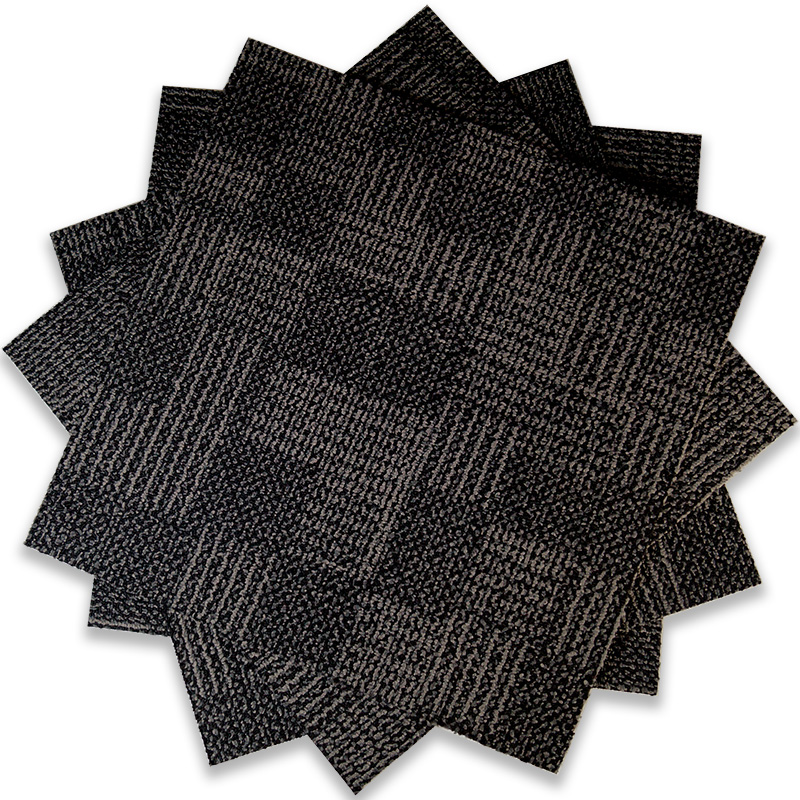  carpet-tiles product-details E4100-Charcoal-Grey-Black-Block-Pattern-model-cpt-291E4100-07-CARPET-TILES-CARPET-TILES1-TOP-WS