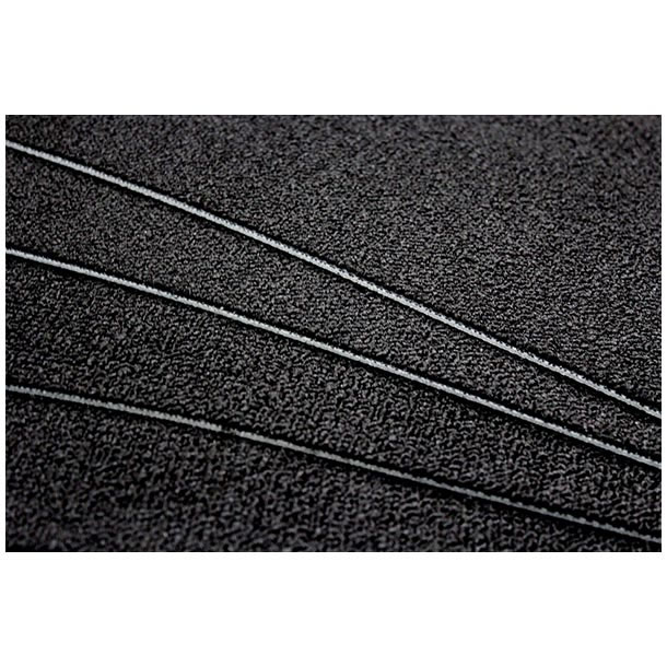  carpet-tiles product-details Black-Petal-II-Pure-Black-1m-x-1m-15-square-metres-available.-model-cpt-394carpet-tiles-petal-ii-black-6w