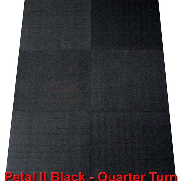  carpet-tiles product-details Black-Petal-II-Pure-Black-1m-x-1m-15-square-metres-available.-model-cpt-394carpet-tiles-petal-ii-black-8w