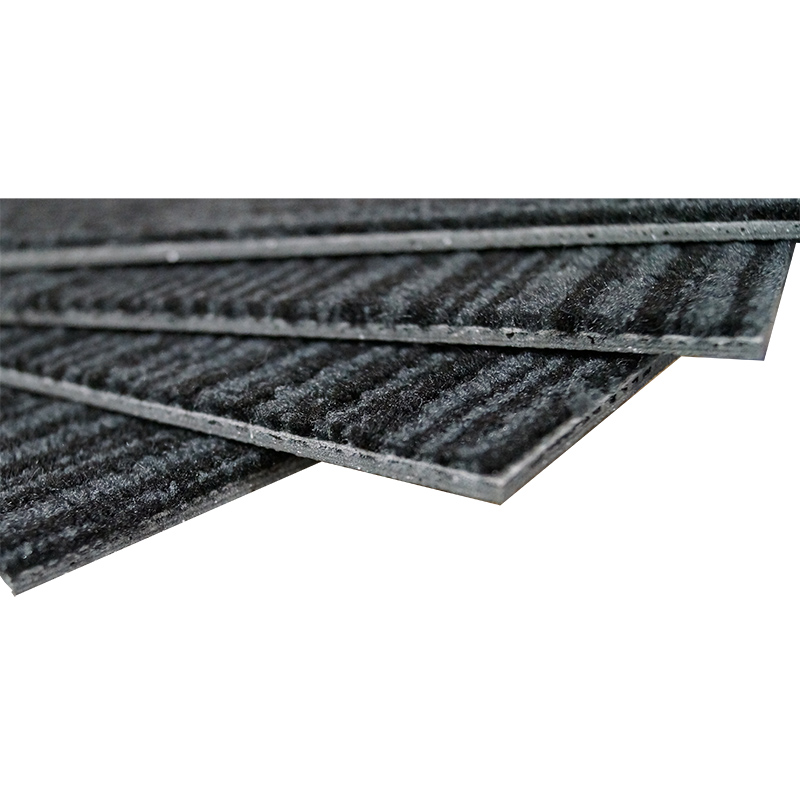  carpet-tiles product-details Champ-Charcoal-Hi-Traffic-SDN-Pile-Dark-Charcoal-Black-Indent-Pattern-model-cpt-926Champ-Charcoal-Carpet-tile-macro-WS