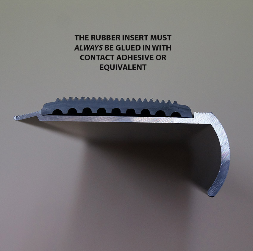  stair-nosing product-details STAIR-NOSING-BULL-NOSE-GREY-INSERT-1.2-METRE-LENGTH-$22.00-model-sn-946GREY-INSERT-MUST-GLUE-WS