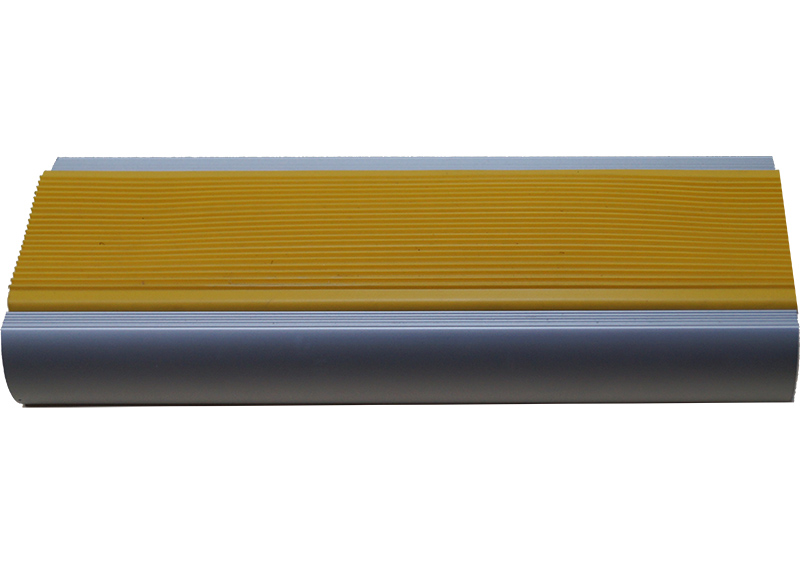  stair-nosing product-details STAIR-NOSING-BULL-NOSE-YELLOW-INSERT-1.2-METRE-LENGTH-$22.00-model-sn-947YELLOW-FRONT-ON-WS