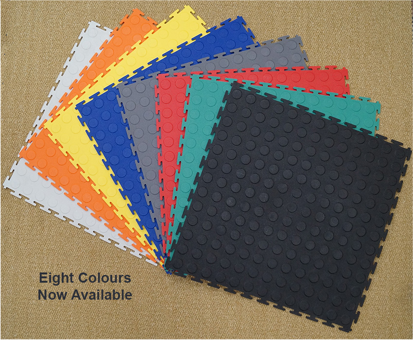  coin-dot product-details PVC-Interlocking-Tiles-Yellow-Coin-Dot-model-gfl-952PVC-Coin-Dot-8-Colours-Fan-WS